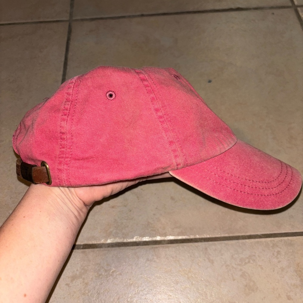 Adams Triple Cherry Cap Embroidery - Picture 5 of 9